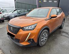 Peugeot 2008 La Chapelle-sur-Erdre