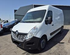 Renault Master La Chapelle-sur-Erdre