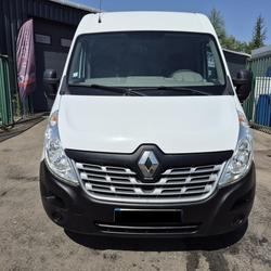 Renault Master Grand Confort F3500 L2H2 2.3 dCi 130cv La Chapelle-sur-Erdre