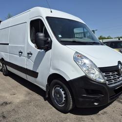 Renault Master Grand Confort F3500 L2H2 2.3 dCi 130cv La Chapelle-sur-Erdre