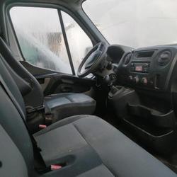 Renault Master Grand Confort F3500 L2H2 2.3 dCi 130cv La Chapelle-sur-Erdre