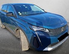 Peugeot 5008 La Chapelle-sur-Erdre