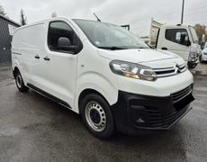 Citroen Jumpy La Chapelle-sur-Erdre