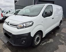 Citroen Jumpy La Chapelle-sur-Erdre