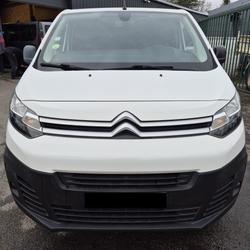 Citroen Jumpy M 1.6 BlueHDi 95cv Business La Chapelle-sur-Erdre