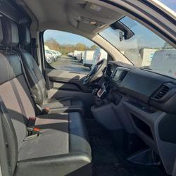 Citroen Jumpy M 1.6 BlueHDi 95cv Business La Chapelle-sur-Erdre