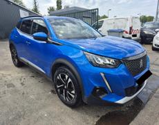 Peugeot 2008 La Chapelle-sur-Erdre