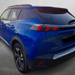 Peugeot 2008 1.5 BlueHDi 100cv Allure Business La Chapelle-sur-Erdre
