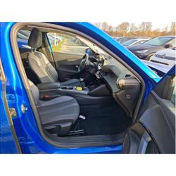 Peugeot 2008 1.5 BlueHDi 100cv Allure Business La Chapelle-sur-Erdre