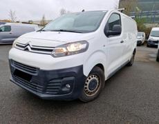 Citroen Jumpy La Chapelle-sur-Erdre