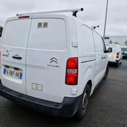 Citroen Jumpy M 1.6 BlueHDi 95cv Business La Chapelle-sur-Erdre