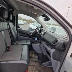 Citroen Jumpy M 1.6 BlueHDi 95cv Business La Chapelle-sur-Erdre