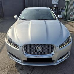 Jaguar XF 2.2 D 190cv BVA Classic La Chapelle-sur-Erdre