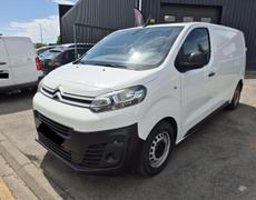 Citroen Jumpy La Chapelle-sur-Erdre