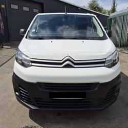 Citroen Jumpy M 1.5 BlueHDi 100cv Club La Chapelle-sur-Erdre