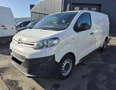 Citroen Jumpy La Chapelle-sur-Erdre