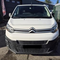 Citroen Jumpy M 1.5 BlueHDi 120cv Club La Chapelle-sur-Erdre