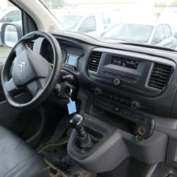 Citroen Jumpy M 1.5 BlueHDi 120cv Club La Chapelle-sur-Erdre