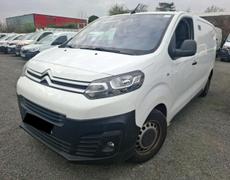 Citroen Jumpy La Chapelle-sur-Erdre