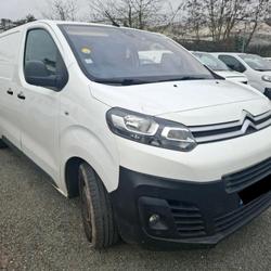 Citroen Jumpy M 1.5 BlueHDi 120cv Driver La Chapelle-sur-Erdre