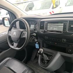 Citroen Jumpy M 1.5 BlueHDi 120cv Driver La Chapelle-sur-Erdre