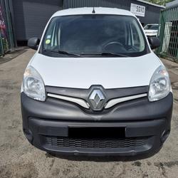 Renault Kangoo L2 1.5 BluedCi 95cv Grand Volume Extra R-Link La Chapelle-sur-Erdre