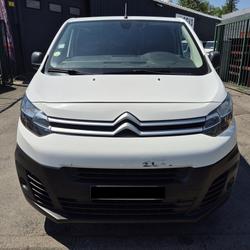 Citroen Jumpy M 1.5 BlueHDi 100cv Club La Chapelle-sur-Erdre