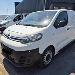 Citroen Jumpy M 1.5 BlueHDi 100cv Club La Chapelle-sur-Erdre