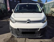 Citroen Jumpy La Chapelle-sur-Erdre
