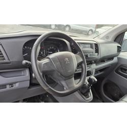 Peugeot Expert Compact 1.6 BlueHDi 115cv Premium La Chapelle-sur-Erdre