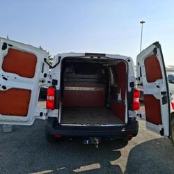 Peugeot Expert Compact 1.6 BlueHDi 115cv Premium La Chapelle-sur-Erdre