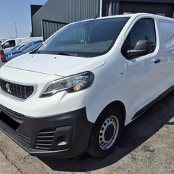 Peugeot Expert Standard 1.5 BlueHDi 100cv Premium La Chapelle-sur-Erdre