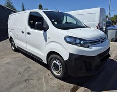 Citroen Jumpy La Chapelle-sur-Erdre