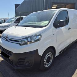 Citroen Jumpy M 1.5 BlueHDi 100cv Club La Chapelle-sur-Erdre