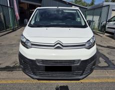 Citroen Jumpy La Chapelle-sur-Erdre