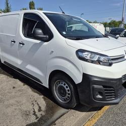Citroen Jumpy M 1.5 BlueHDi 100cv Club La Chapelle-sur-Erdre