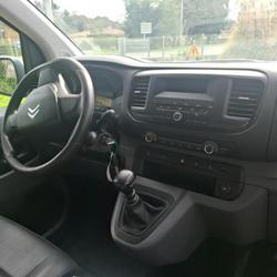 Citroen Jumpy M 1.5 BlueHDi 100cv Club La Chapelle-sur-Erdre