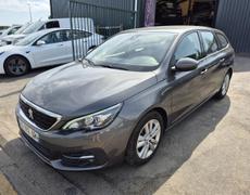 Peugeot 308 SW Phase 2 La Chapelle-sur-Erdre