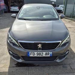 Peugeot 308 SW Phase 2 SW 1.5 BlueHDi 130cv Active Business La Chapelle-sur-Erdre