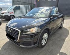 Audi Q2 La Chapelle-sur-Erdre