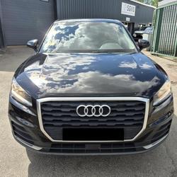 Audi Q2 1.6 TDI 116cv BV S-tronic  Sport La Chapelle-sur-Erdre