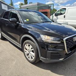 Audi Q2 1.6 TDI 116cv BV S-tronic  Sport La Chapelle-sur-Erdre