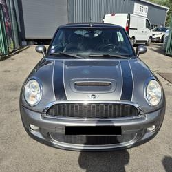 Mini Mini Cabriolet 1.6i 175cv R57  Cooper S La Chapelle-sur-Erdre