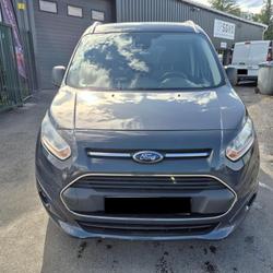 Ford Tourneo Connect Tourneo Connect 1.6 TDCi 115cv Titanium La Chapelle-sur-Erdre