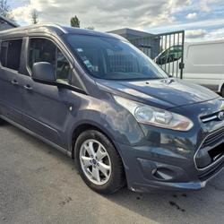 Ford Tourneo Connect Tourneo Connect 1.6 TDCi 115cv Titanium La Chapelle-sur-Erdre