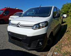 Citroen Jumpy La Chapelle-sur-Erdre