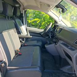 Citroen Jumpy M 1.5 BlueHDi 120cv Driver La Chapelle-sur-Erdre