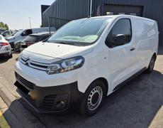 Citroen Jumpy La Chapelle-sur-Erdre