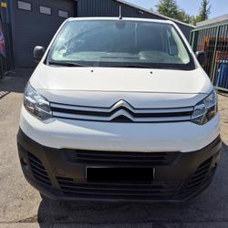 Citroen Jumpy M 1.6 BlueHDi 95cv Business La Chapelle-sur-Erdre