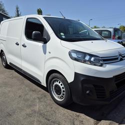 Citroen Jumpy M 1.6 BlueHDi 95cv Business La Chapelle-sur-Erdre